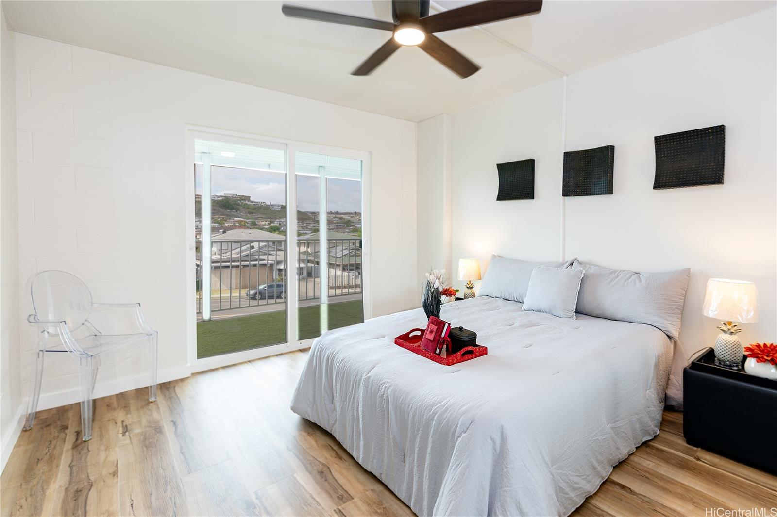 909 Ala Lilikoi Street  Unit 312