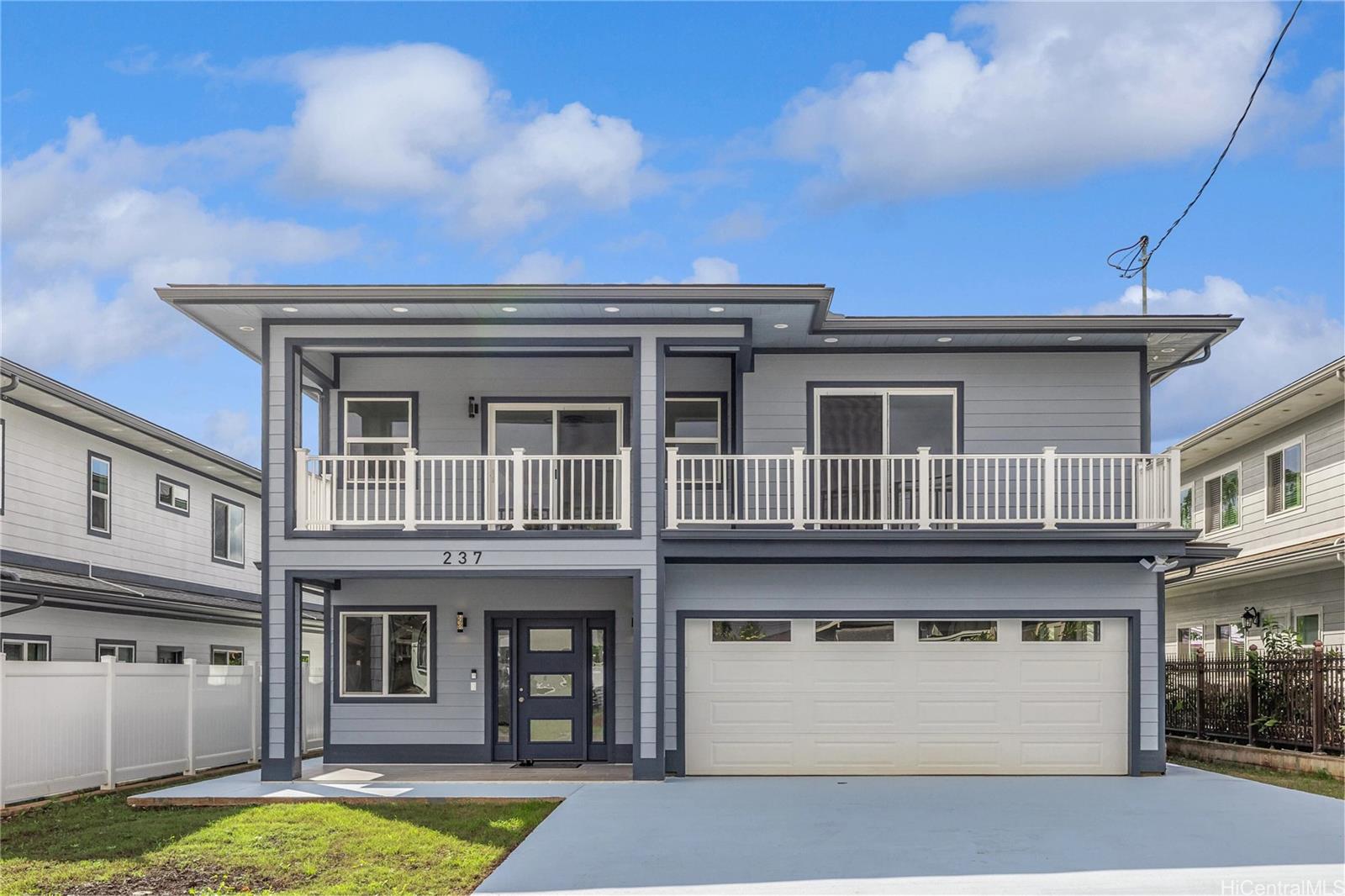 237 Kuahiwi Avenue