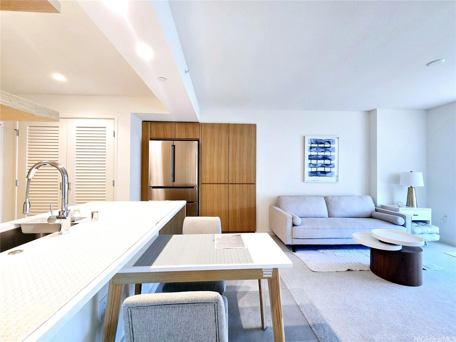 1388 Kapiolani Boulevard 3204