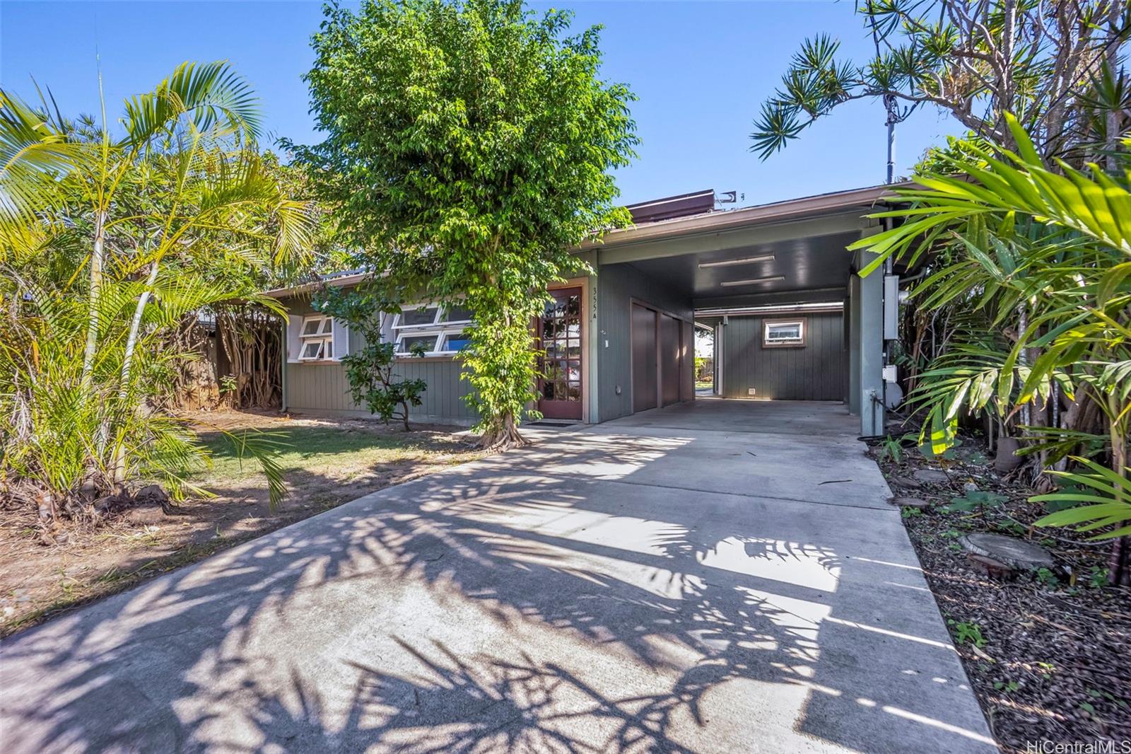 355 Hualani Street A
