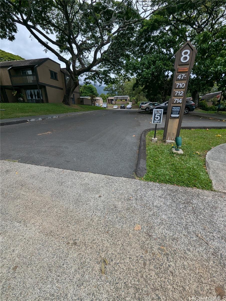 47-712 Hui Kelu Street  Unit 181807