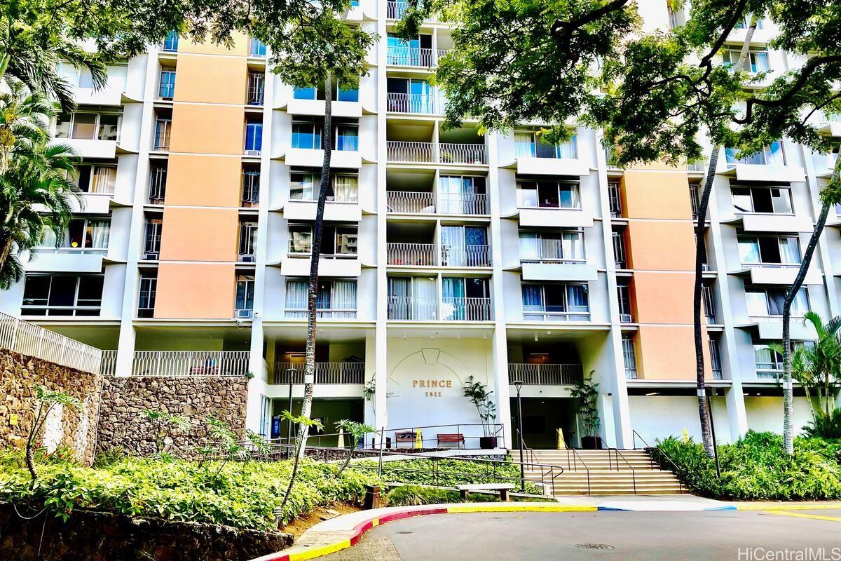 1511 Nuuanu Avenue 1230