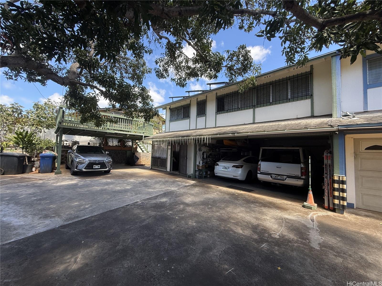 3419 Kahikolu Way 3419