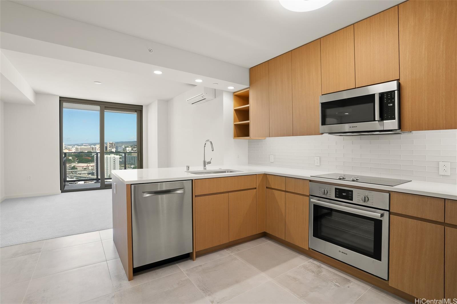 1388 Kapiolani Boulevard 1610