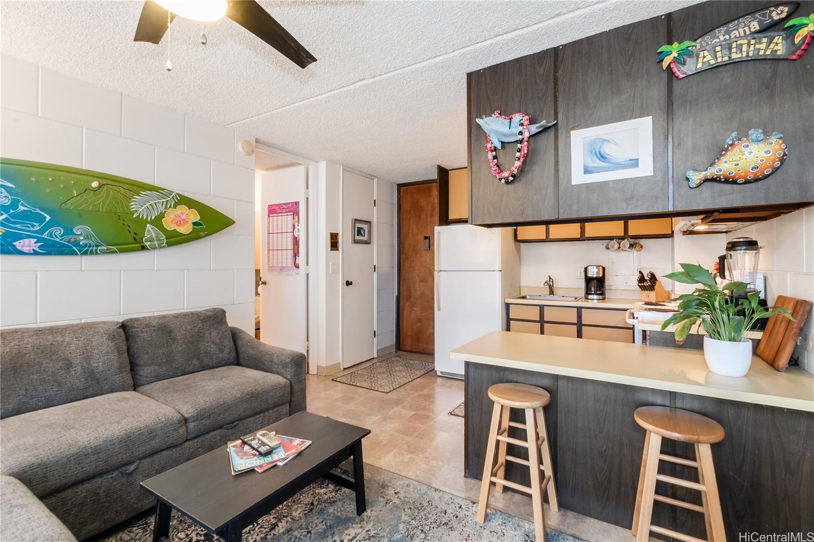 2847 Waialae Avenue  Unit 306