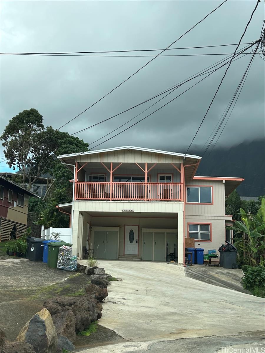 45-553 Kuuipo Place C