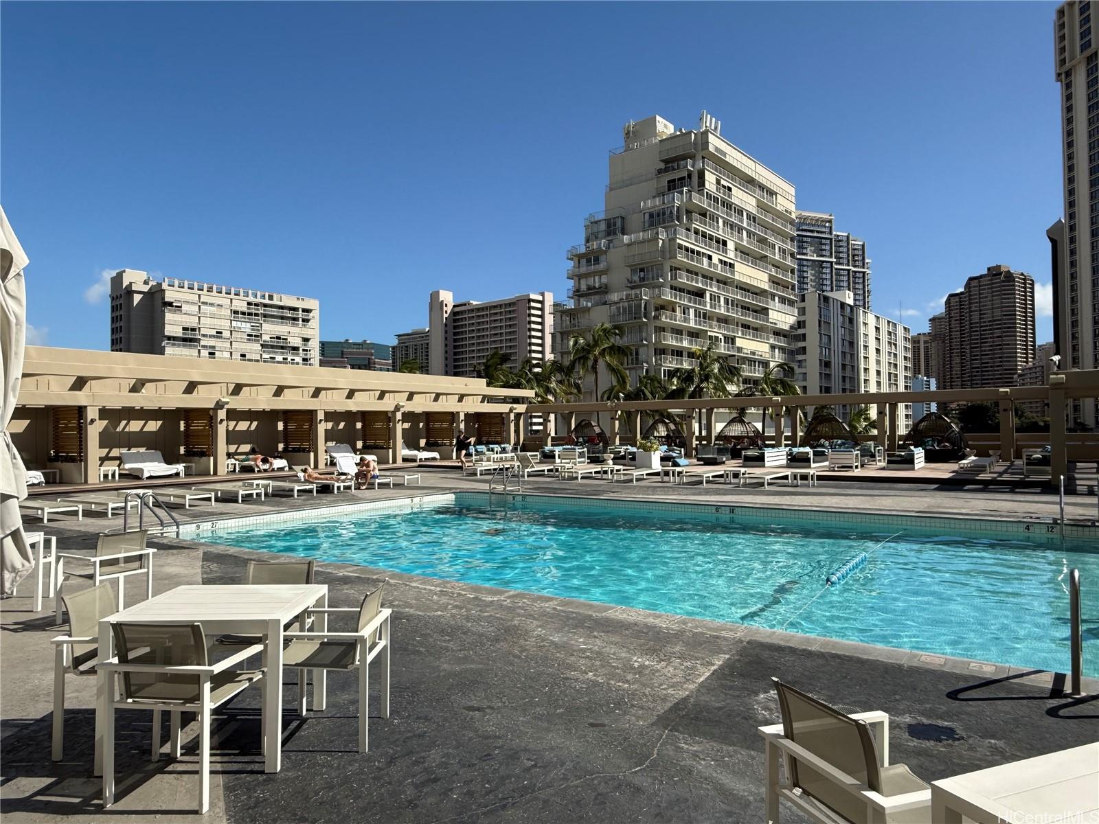 410 Atkinson Drive  Unit 1210