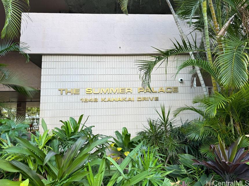 1848 Kahakai Drive 908