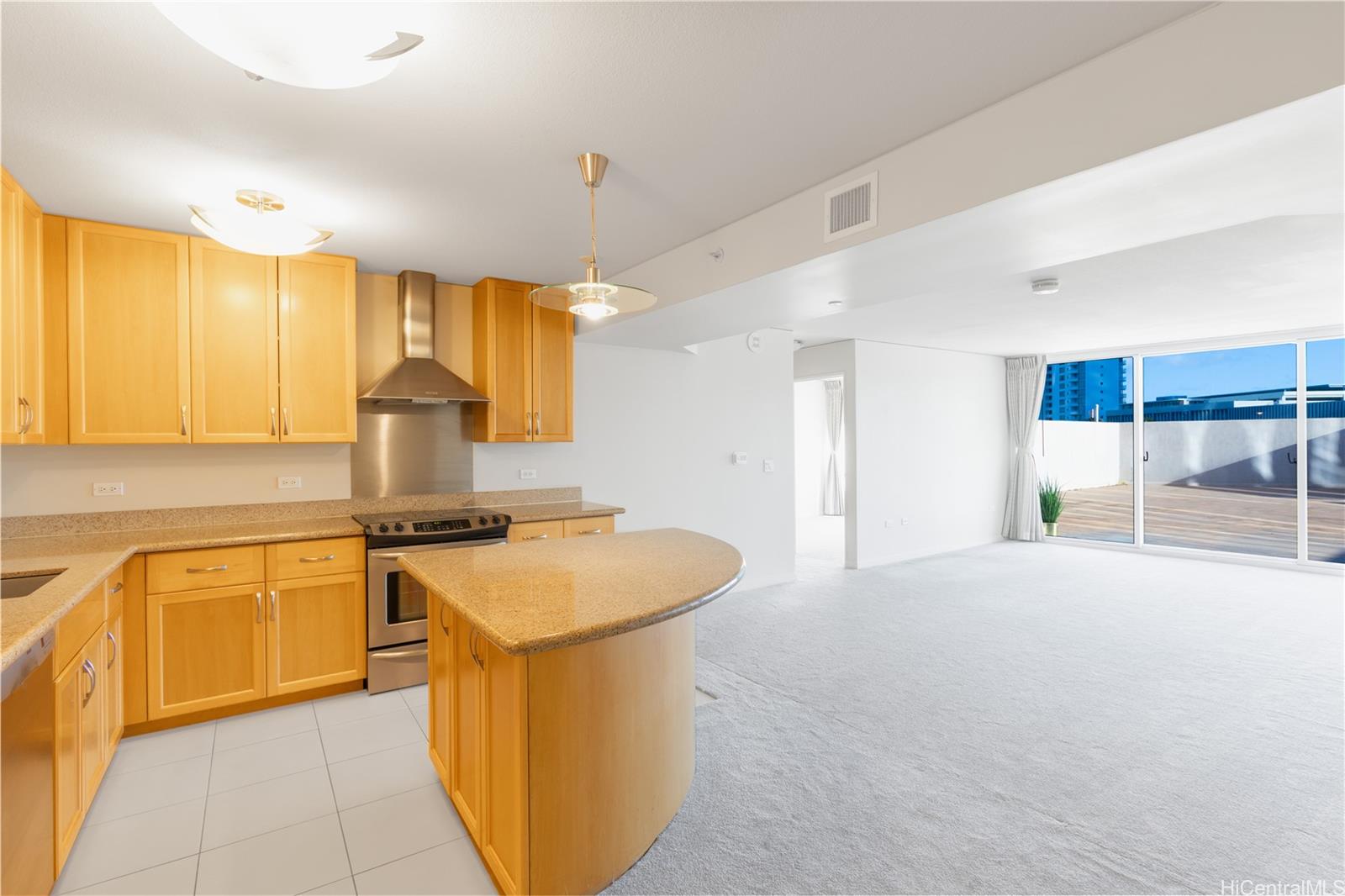 1288 Kapiolani Boulevard I605