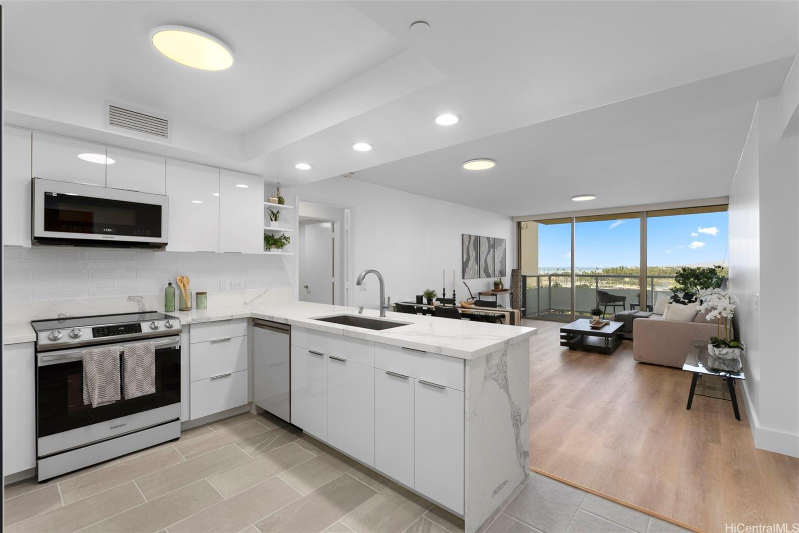 1551 Ala Wai Boulevard 803