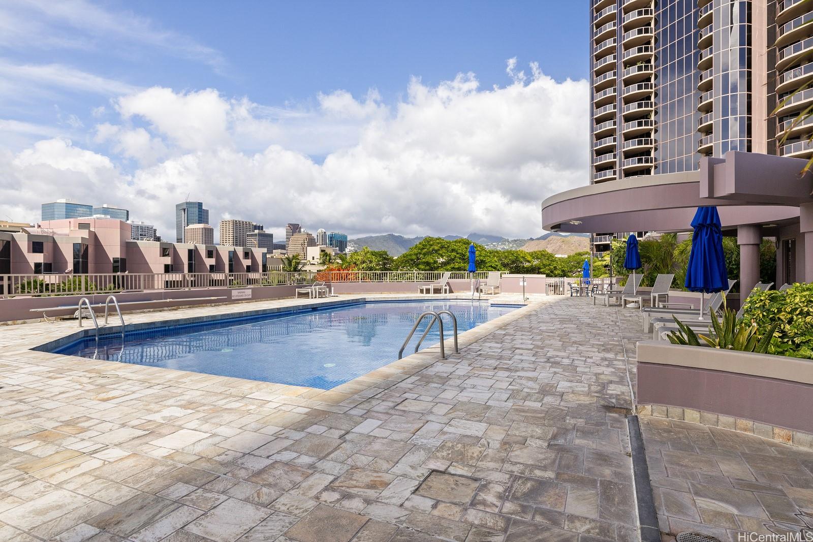 425 South Street  Unit 503
