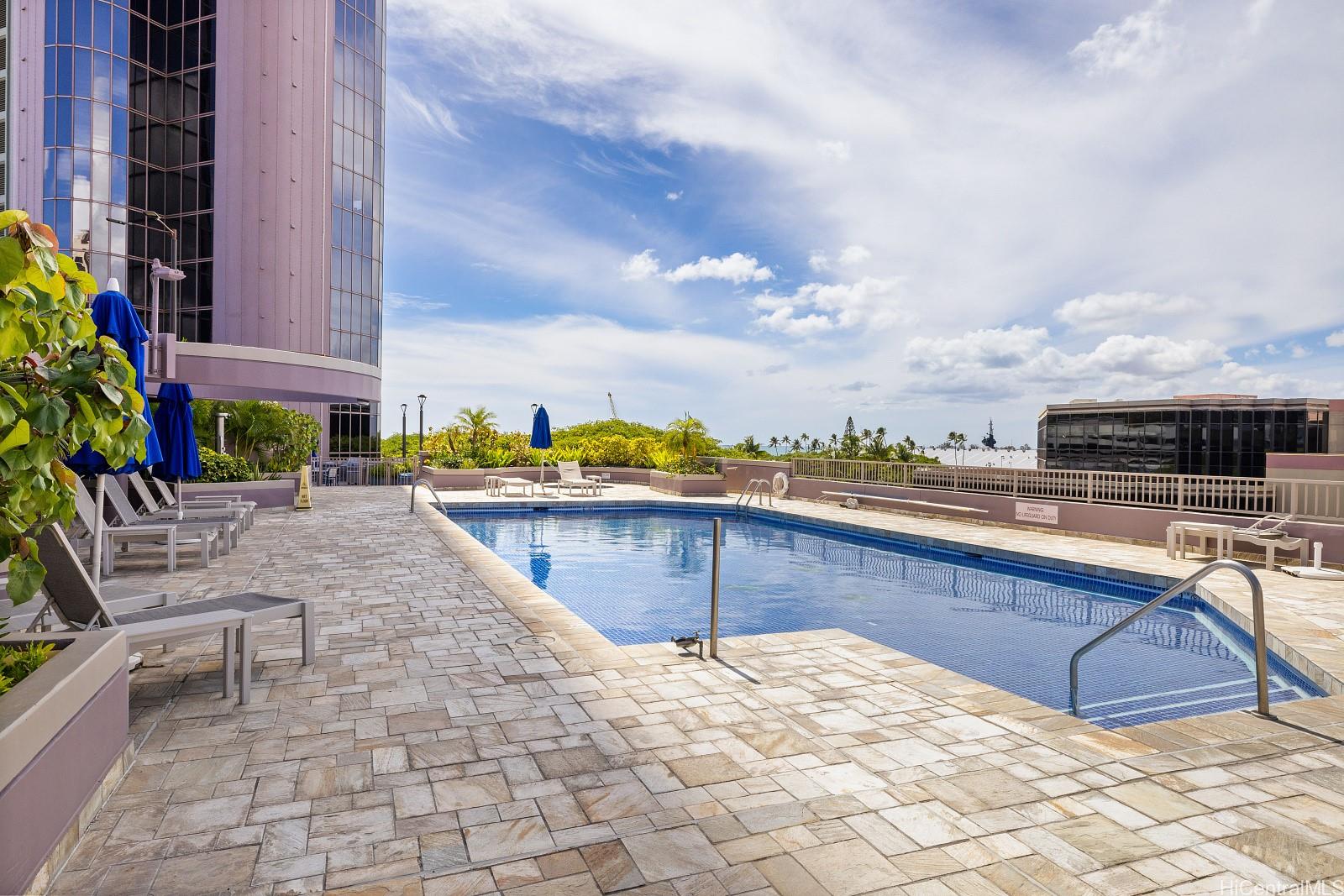 425 South Street  Unit 503