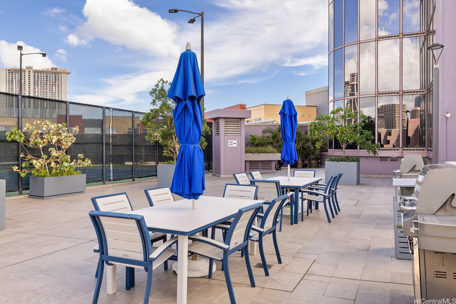 425 South Street  Unit 503