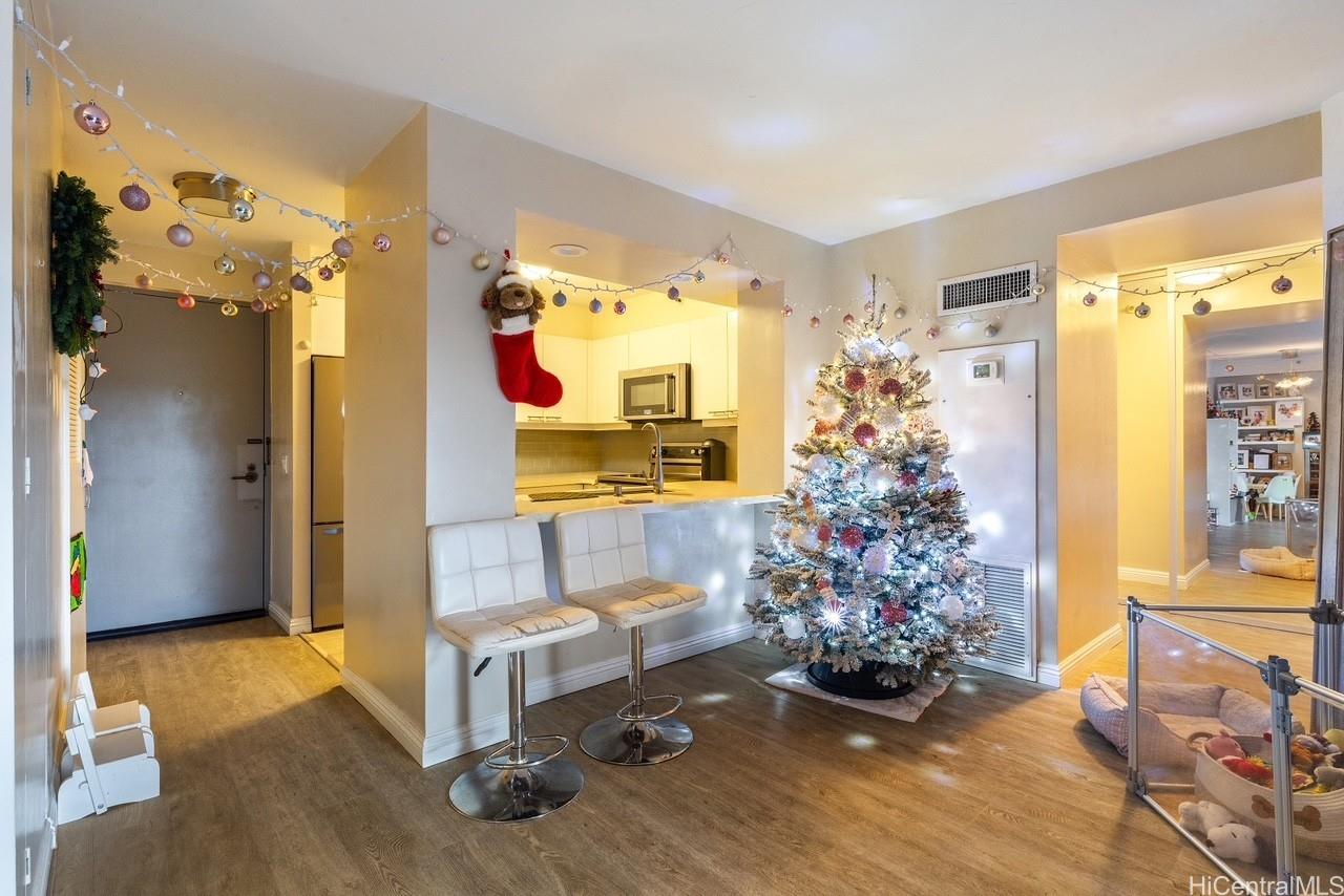 425 South Street  Unit 503