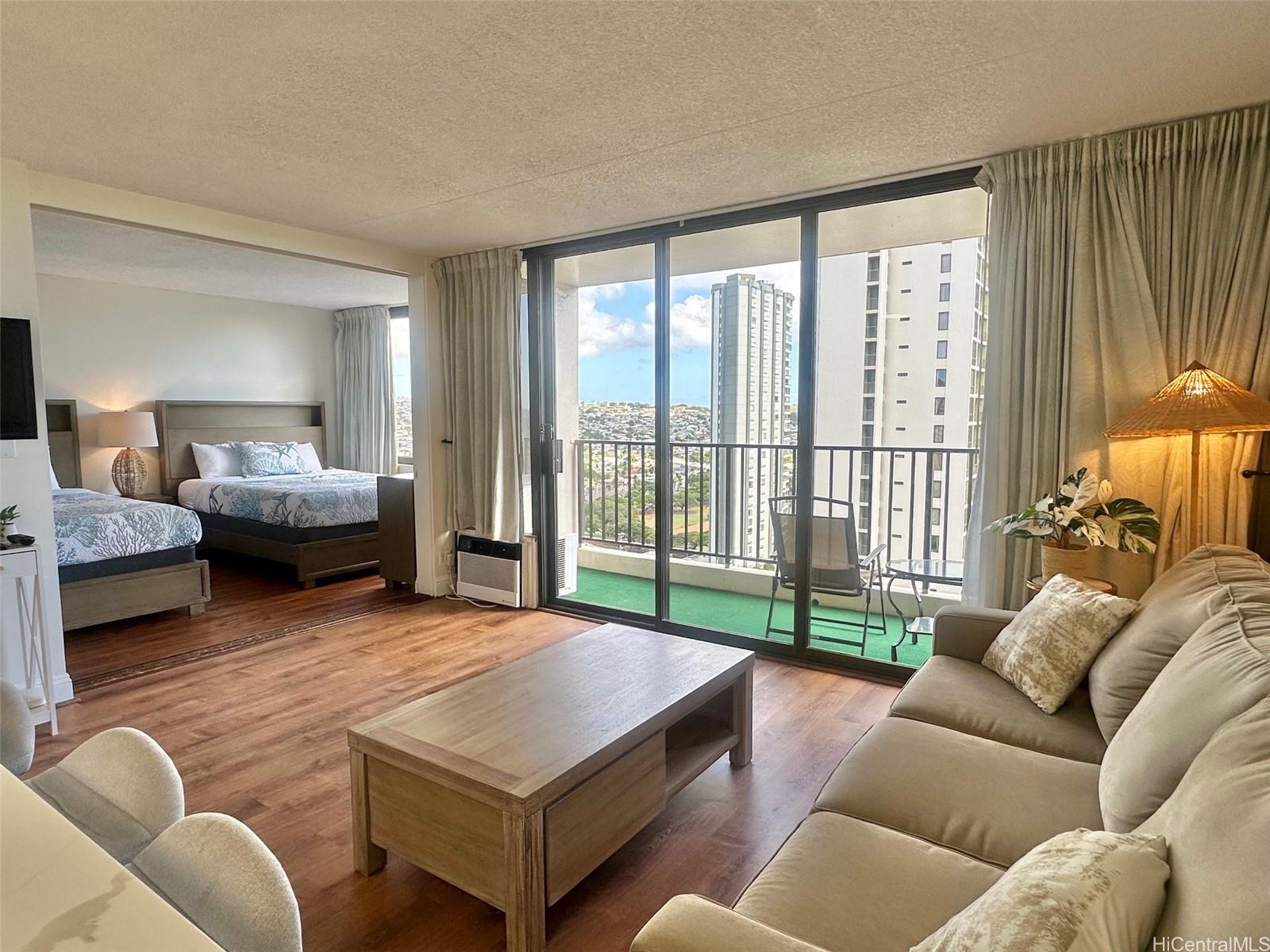 201 Ohua Avenue T1-2405