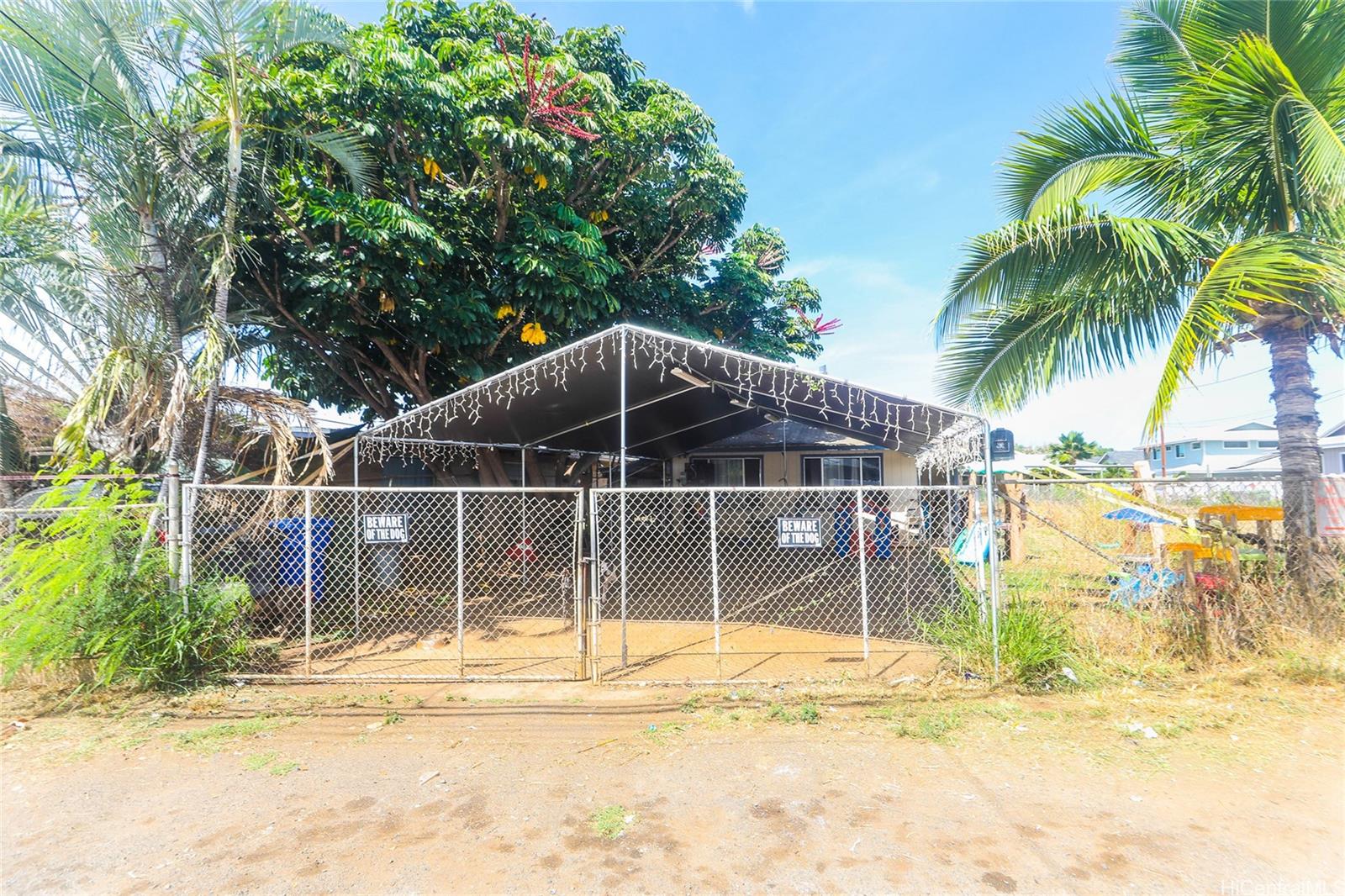 84-629 Lahaina Street
