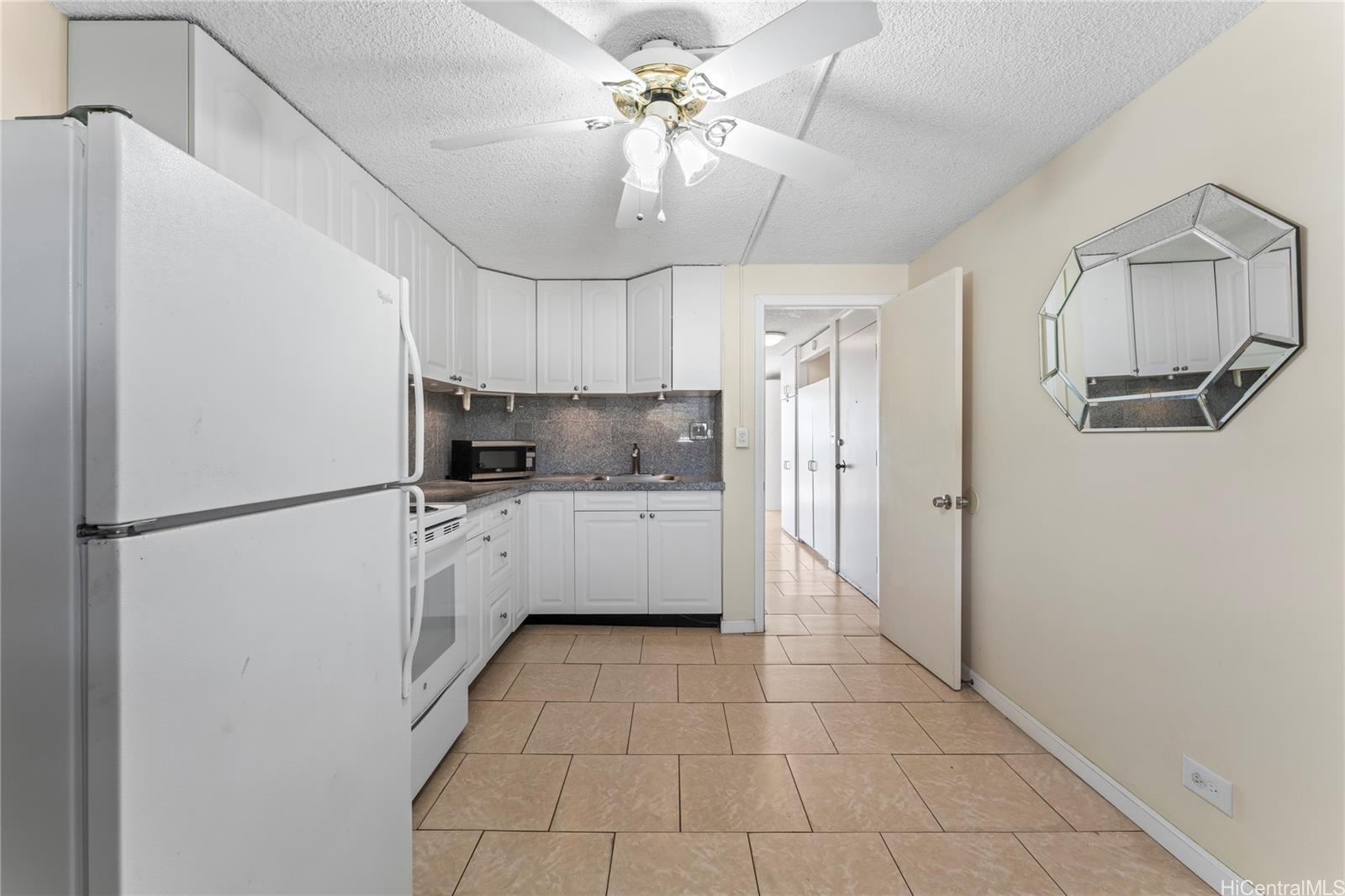 85-175 Farrington Highway  Unit A204