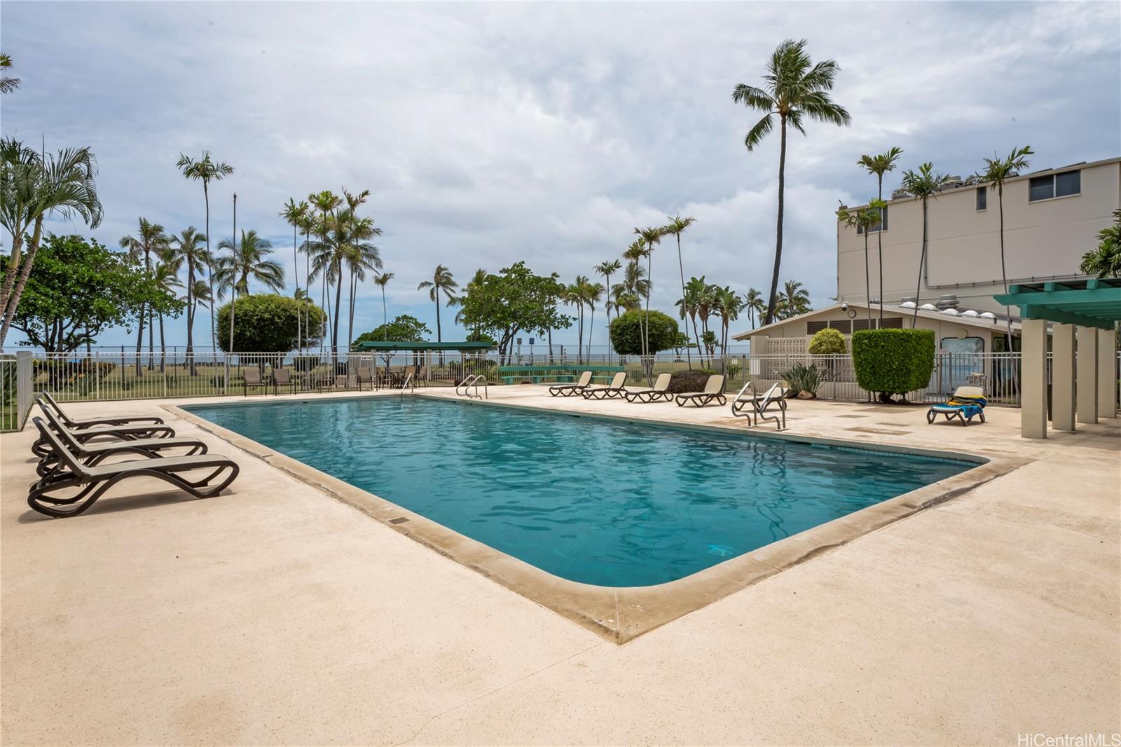 85-175 Farrington Highway  Unit A204