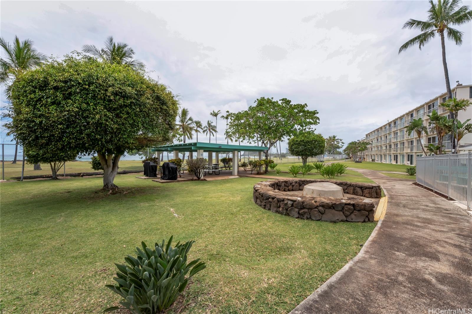 85-175 Farrington Highway  Unit A204