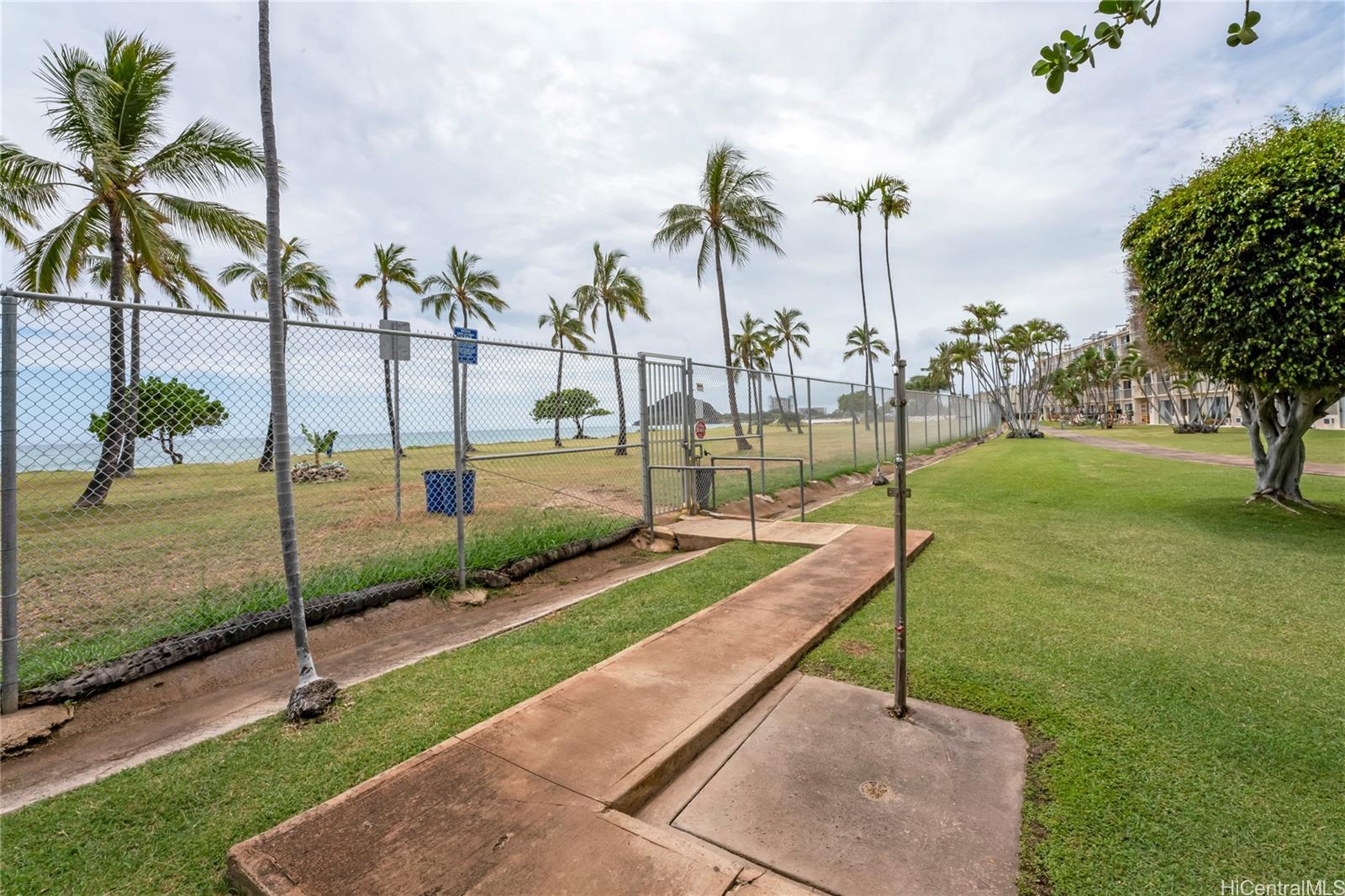 85-175 Farrington Highway  Unit A204