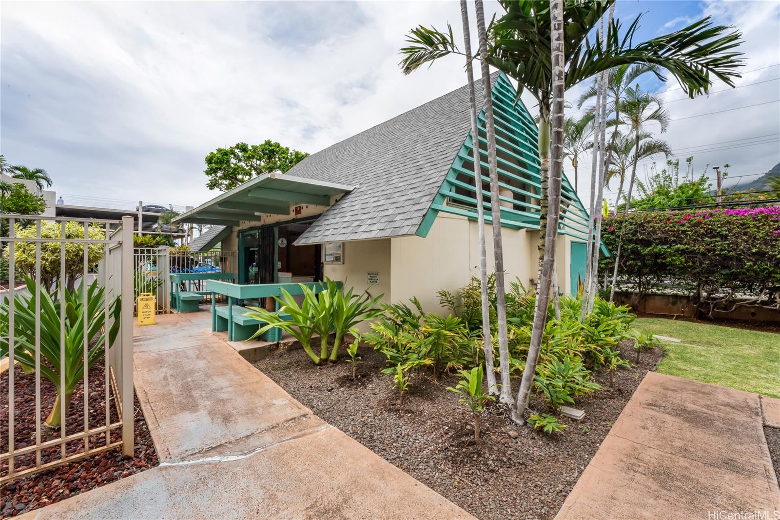 85-175 Farrington Highway  Unit A204