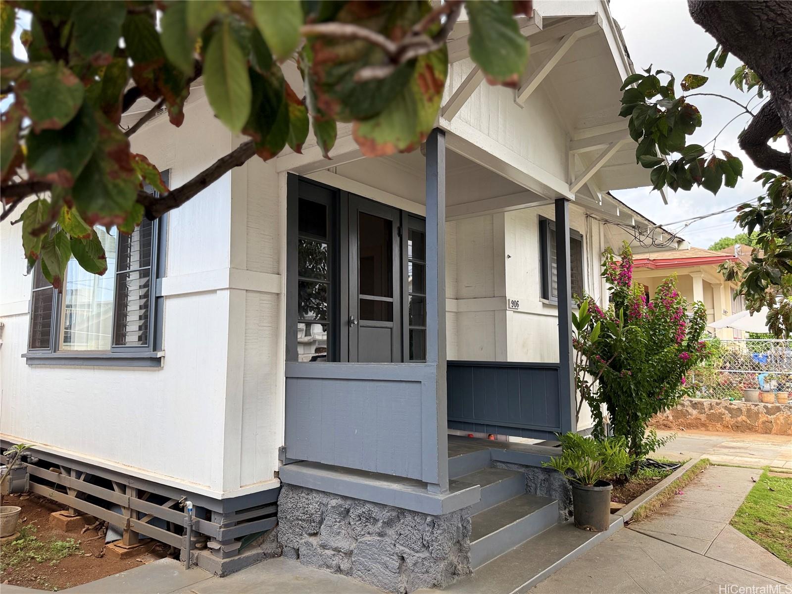Oahu Real Estate Search Results