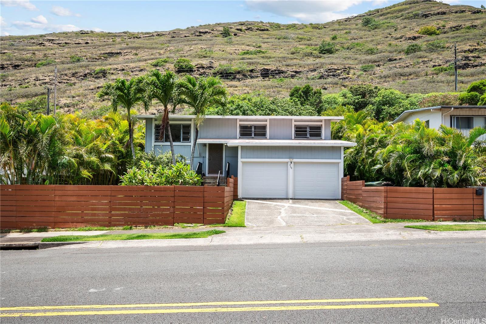 730 Ainapo Street