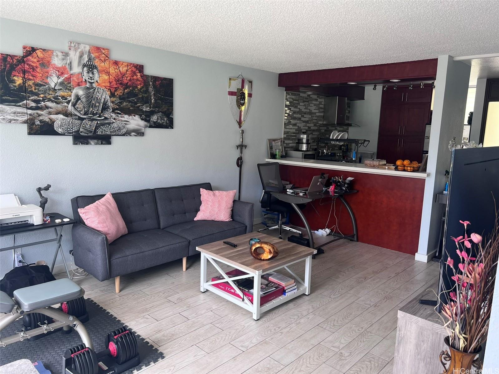 84-680 Kili Drive  Unit C1310