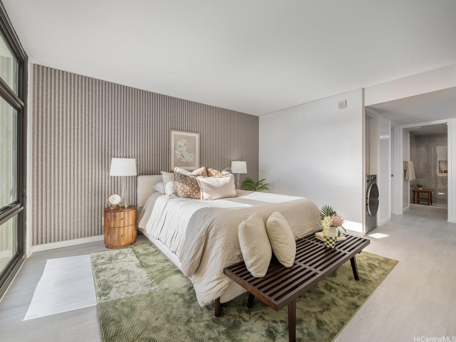 1600 Ala Moana Boulevard  Unit 2906