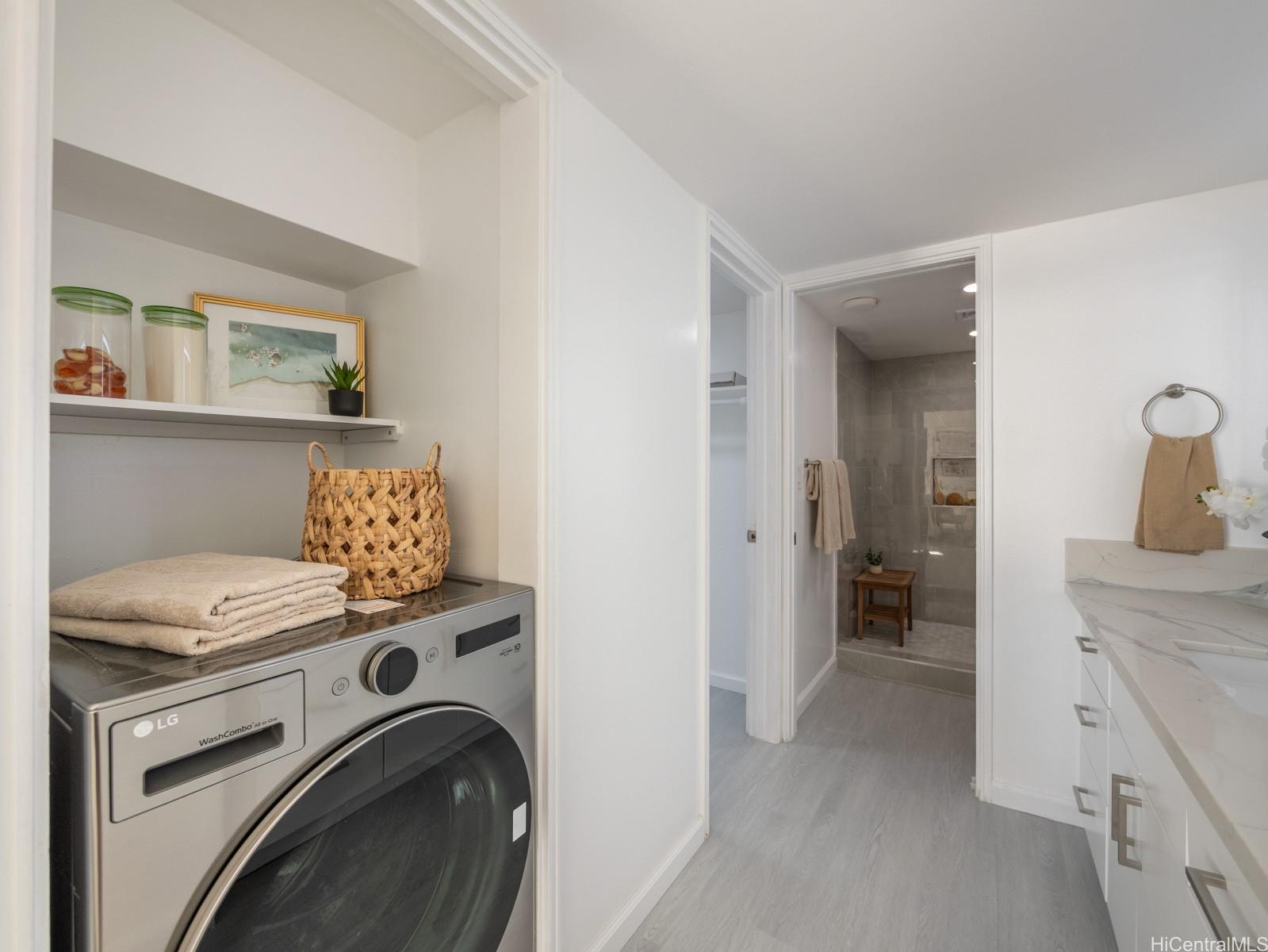 1600 Ala Moana Boulevard  Unit 2906