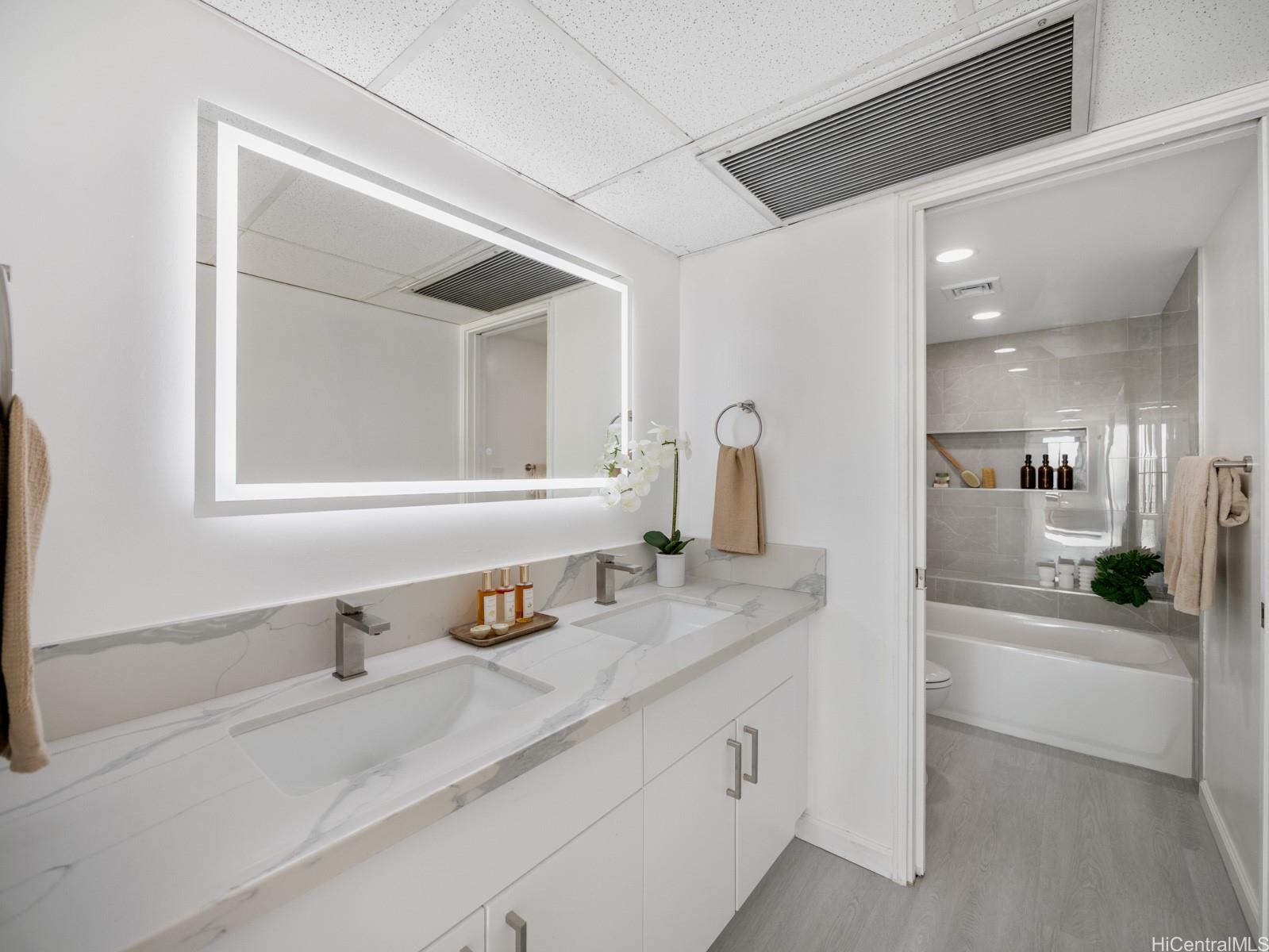 1600 Ala Moana Boulevard  Unit 2906