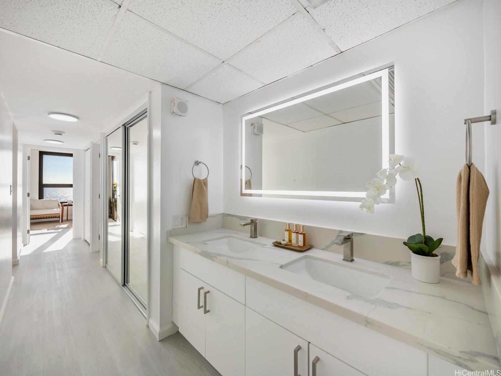 1600 Ala Moana Boulevard  Unit 2906