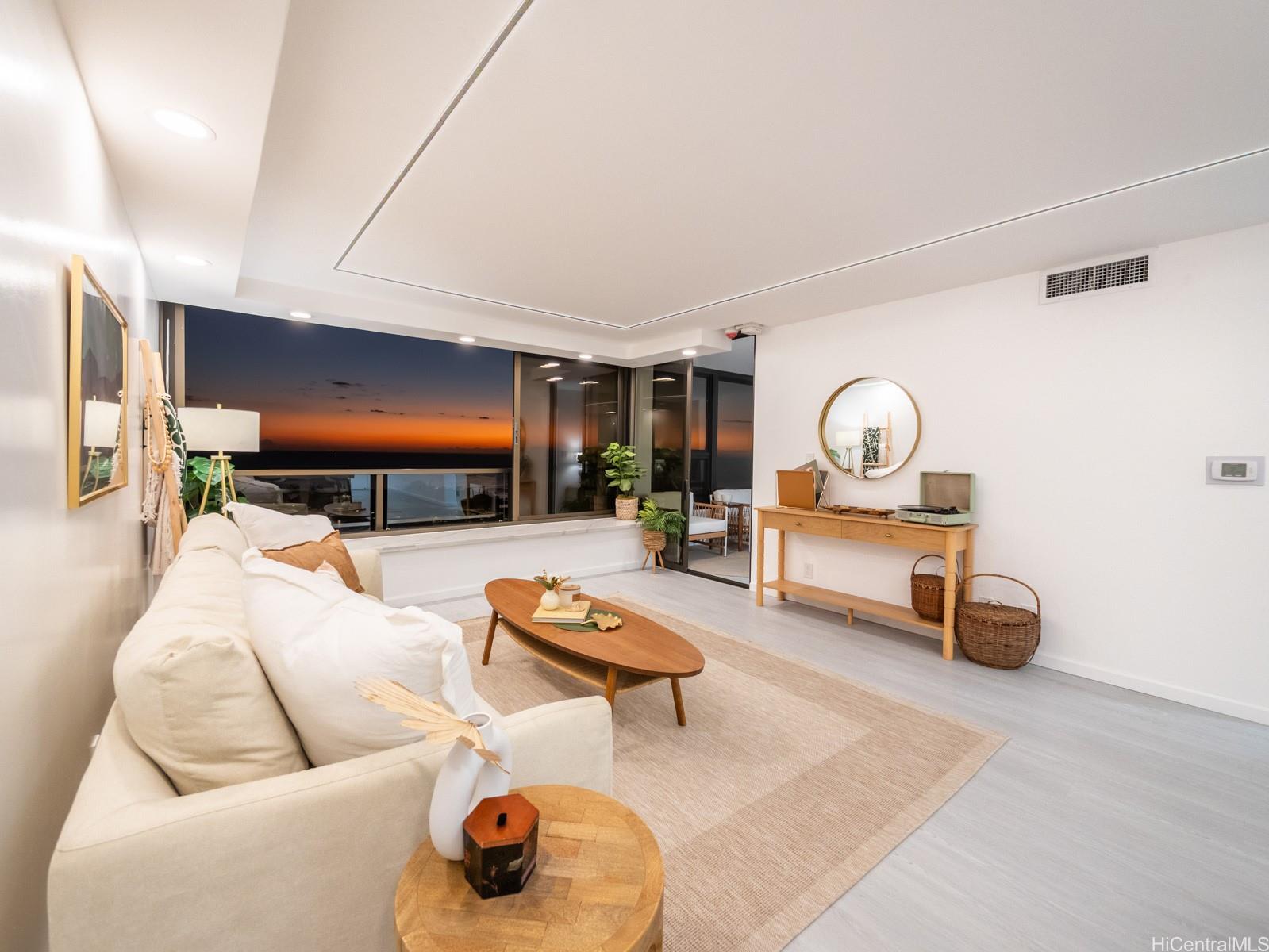 1600 Ala Moana Boulevard  Unit 2906