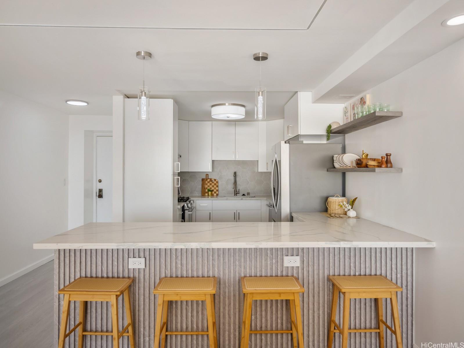 1600 Ala Moana Boulevard  Unit 2906