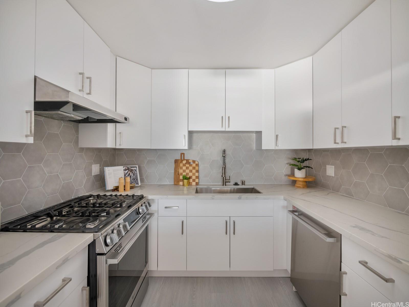 1600 Ala Moana Boulevard  Unit 2906
