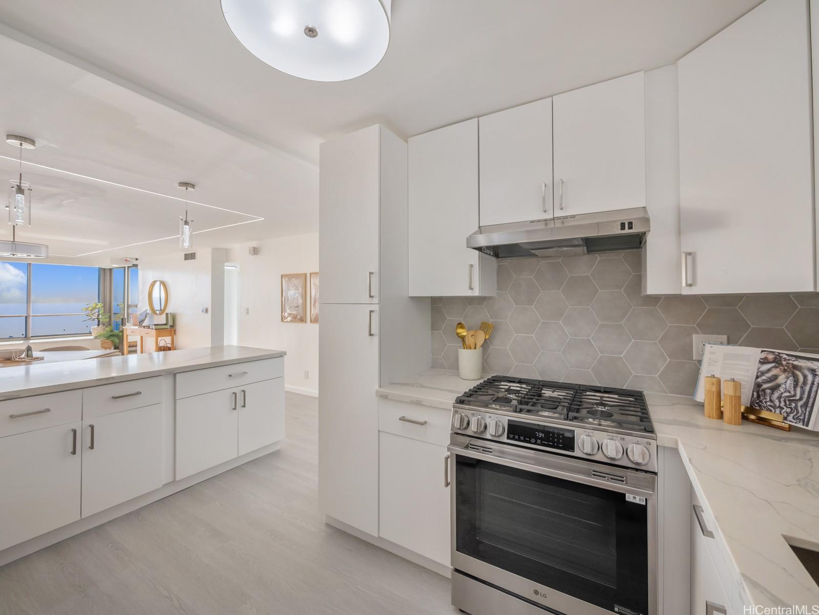 1600 Ala Moana Boulevard  Unit 2906