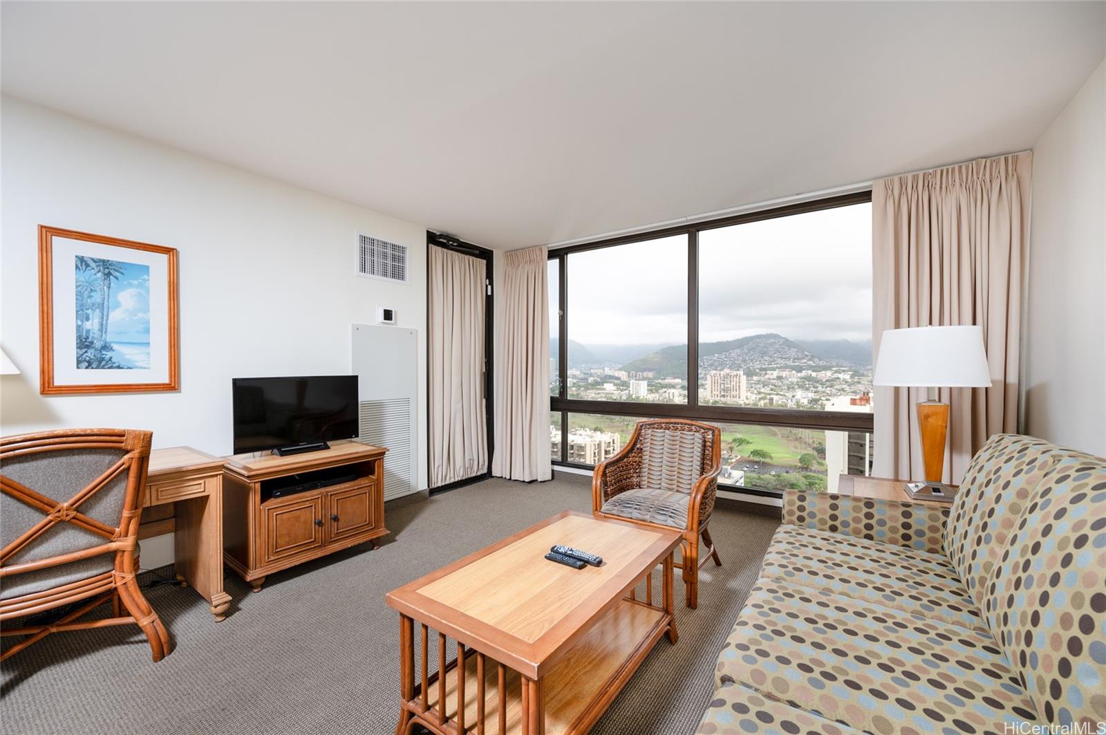 229 Paoakalani Avenue 2901(NUC)
