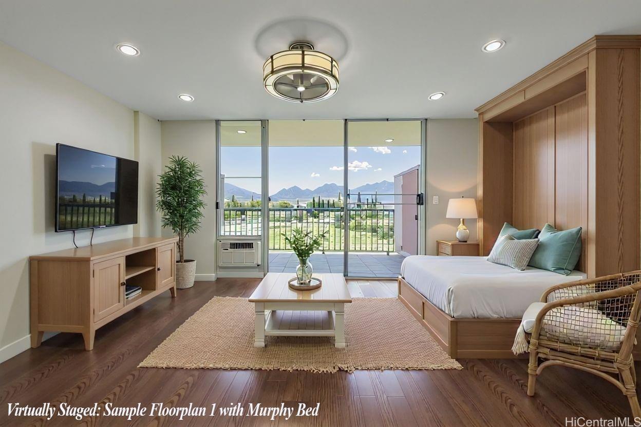 1830 Wilikina Drive 810