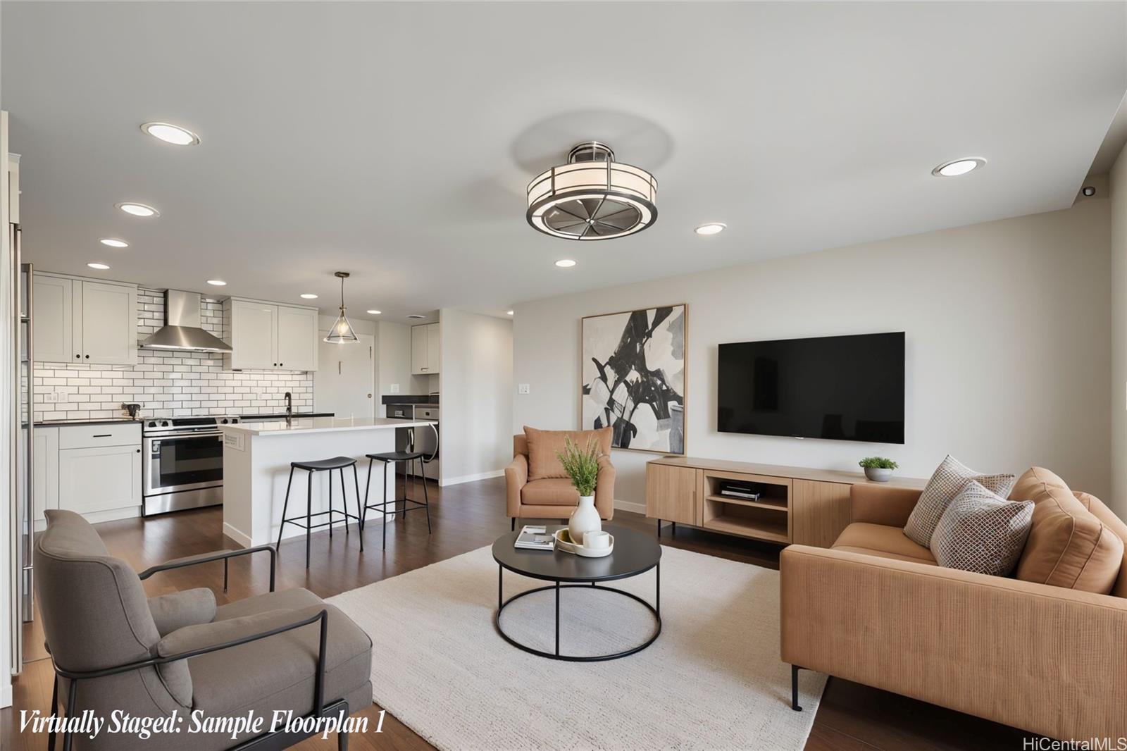 1830 Wilikina Drive 812