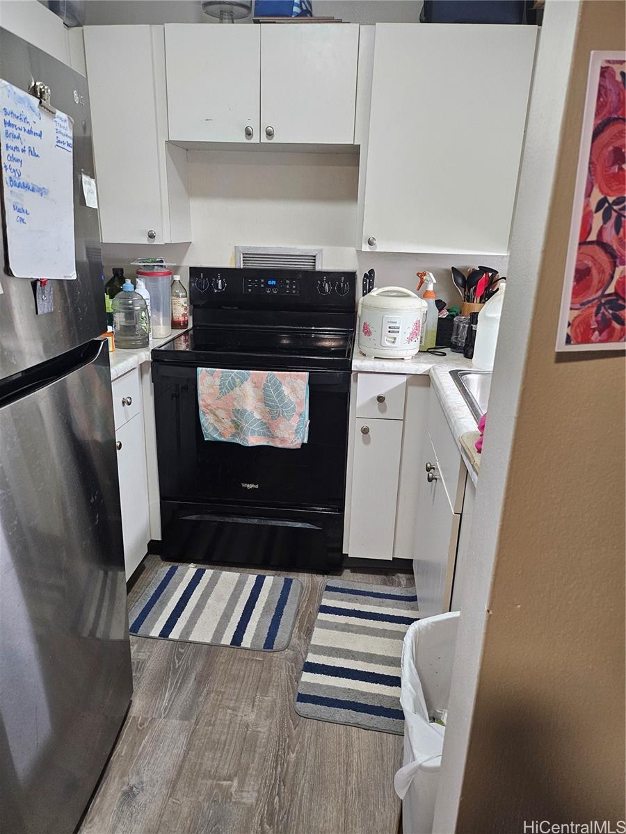1600 Wilikina Drive  Unit B411