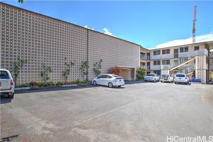 2752 Kahoaloha Lane Unit 308 2752 Kahoaloha Lane Unit 308
