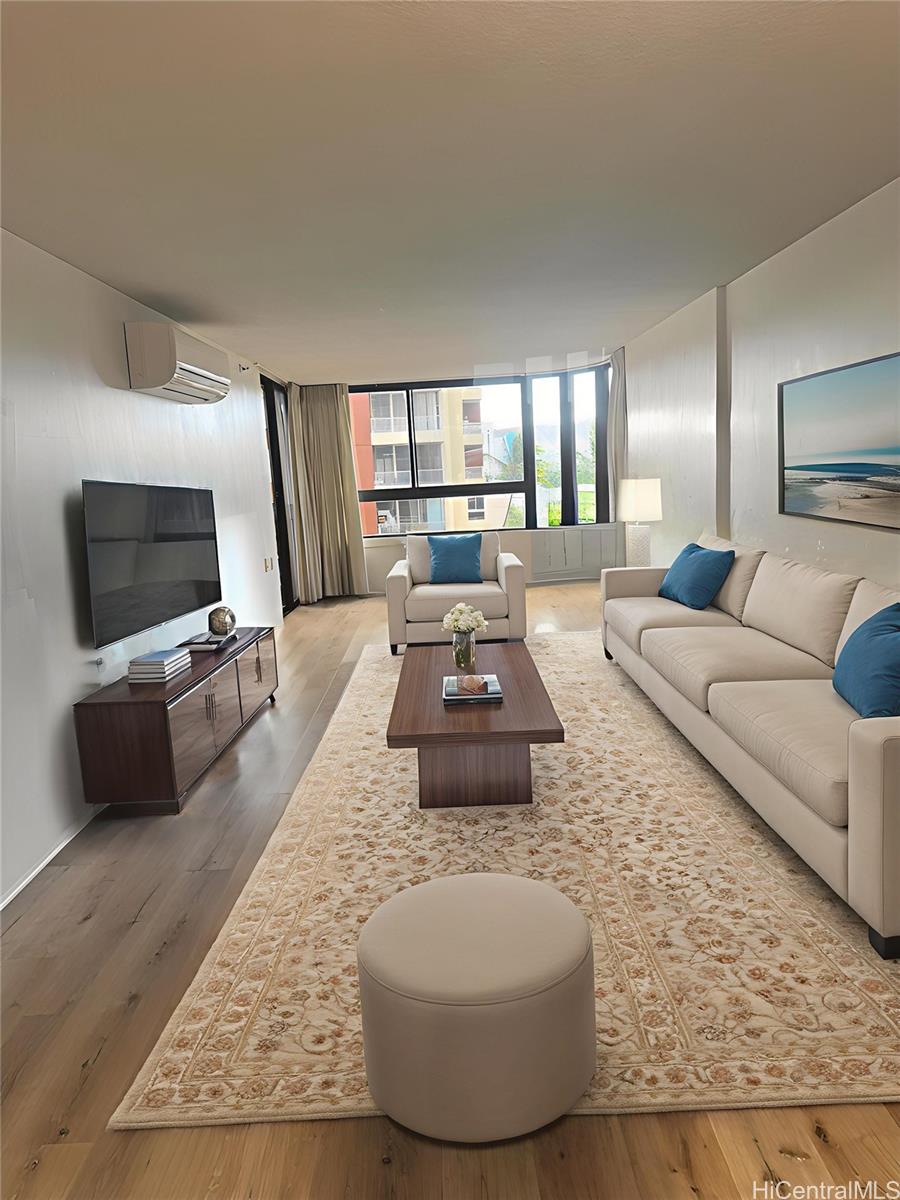 2724 Kahoaloha Lane  Unit 705