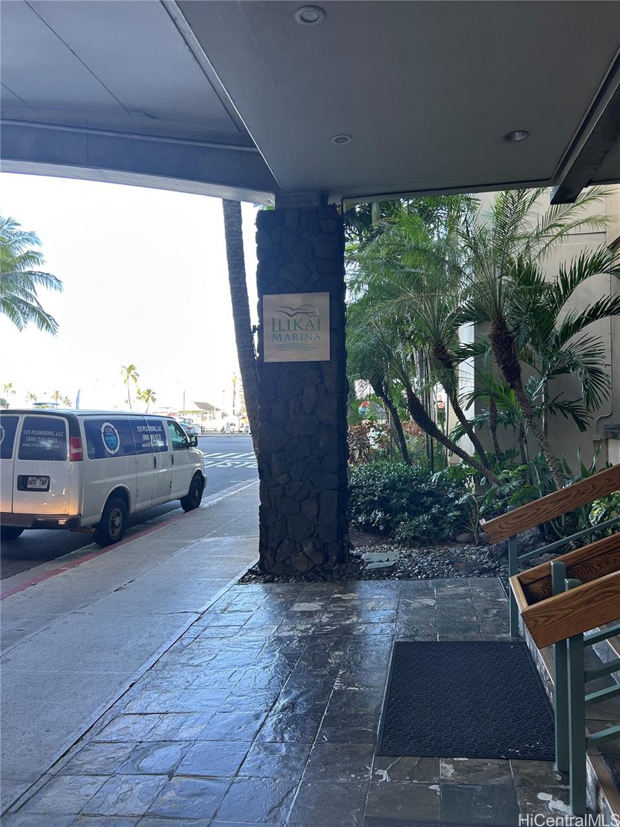 1765 Ala Moana Boulevard 1492