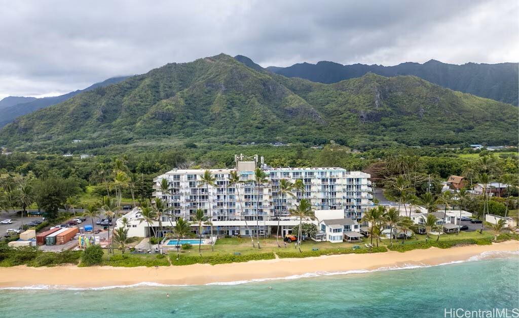 53-567 Kamehameha Highway  Unit 215