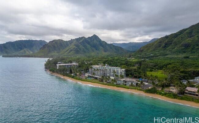 53-567 Kamehameha Highway  Unit 215