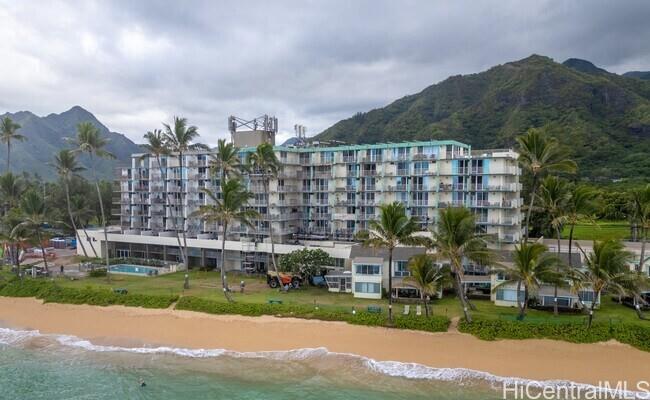53-567 Kamehameha Highway  Unit 215