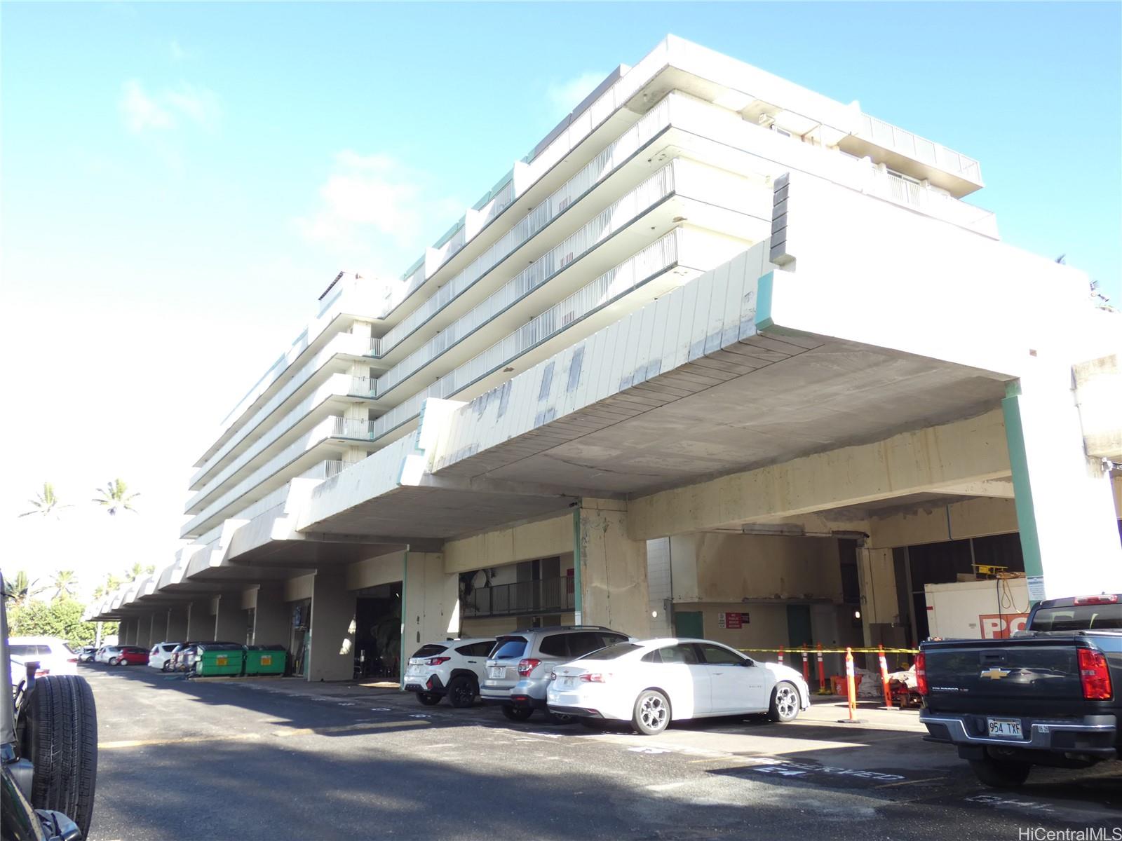53-567 Kamehameha Highway  Unit 215