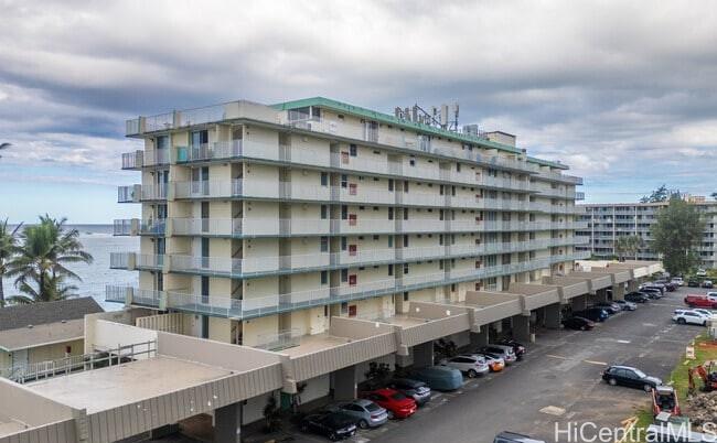 53-567 Kamehameha Highway  Unit 215