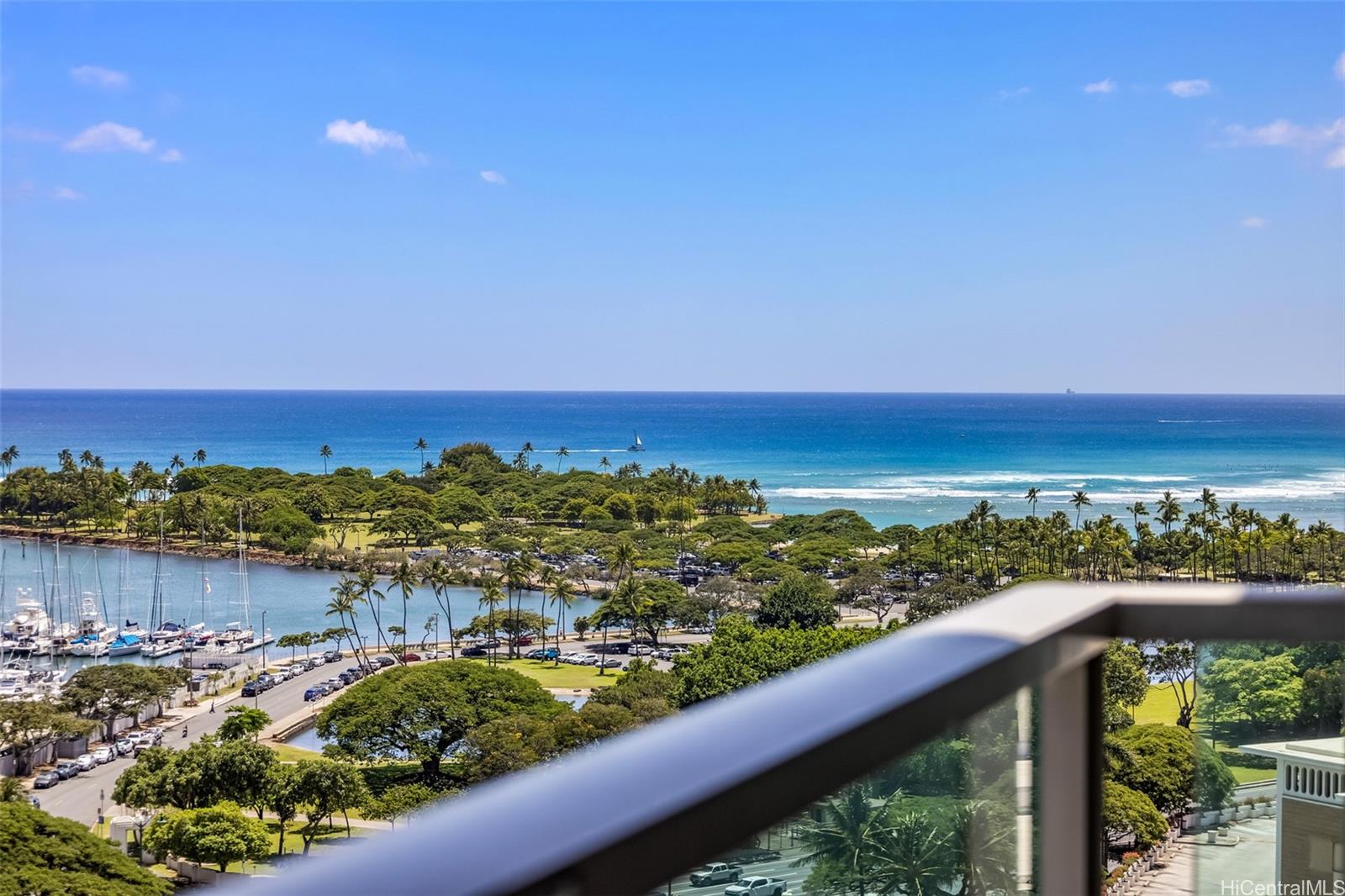 410 Atkinson Drive  Unit 1509