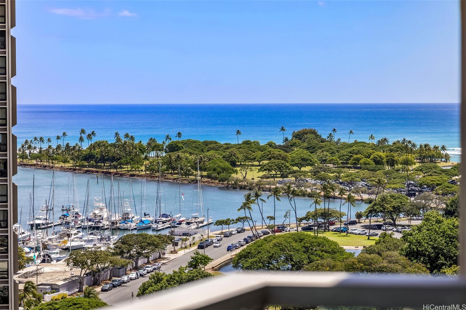 410 Atkinson Drive  Unit 1509